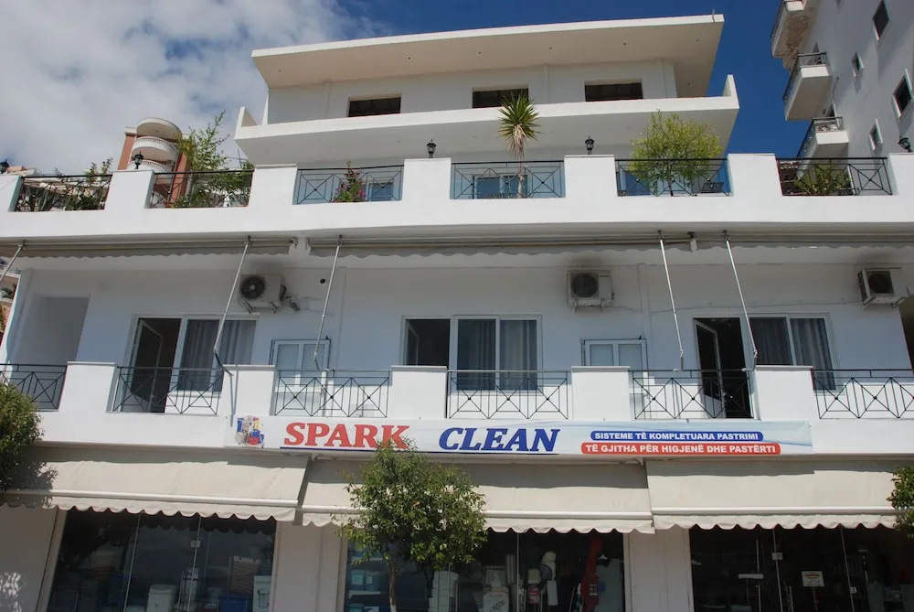 Kanes Boutique Hotel