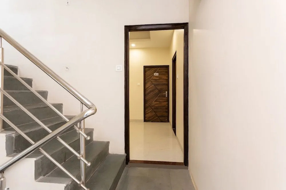 OYO 45279 Hotel Namaste