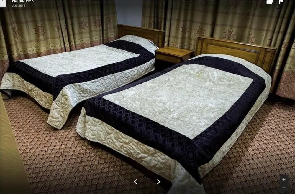 Royal Hotel Naran