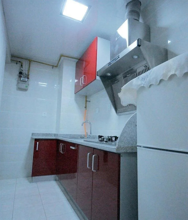 Jing Xin Hong Hotel Apartment