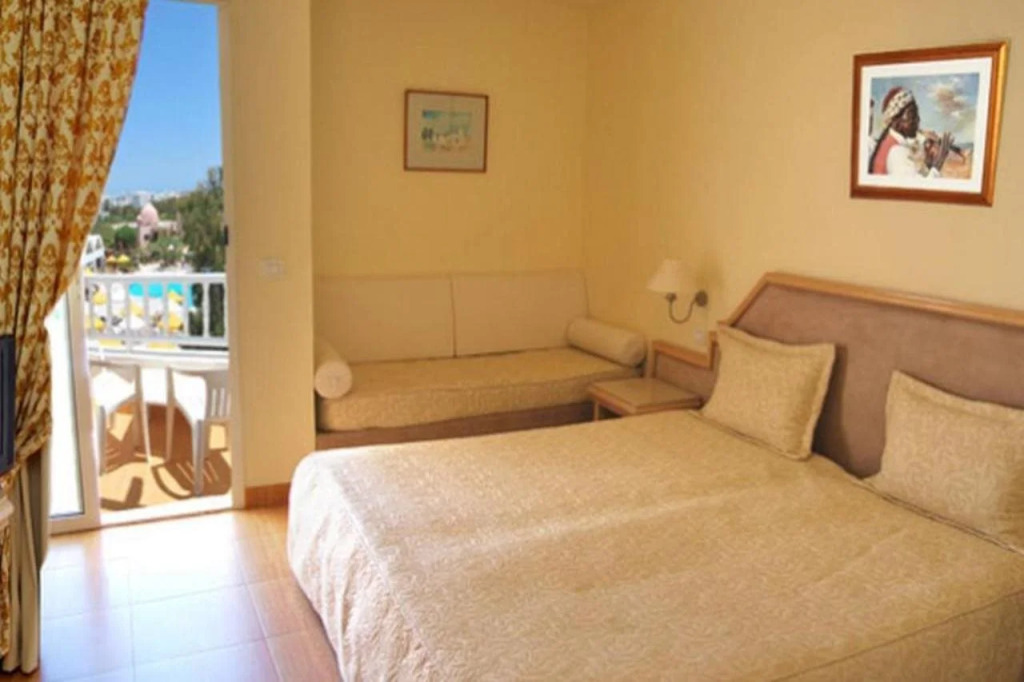 Isis Thalasso And Spa
