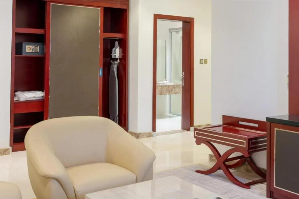فندق الودق ALwadaq Hotel