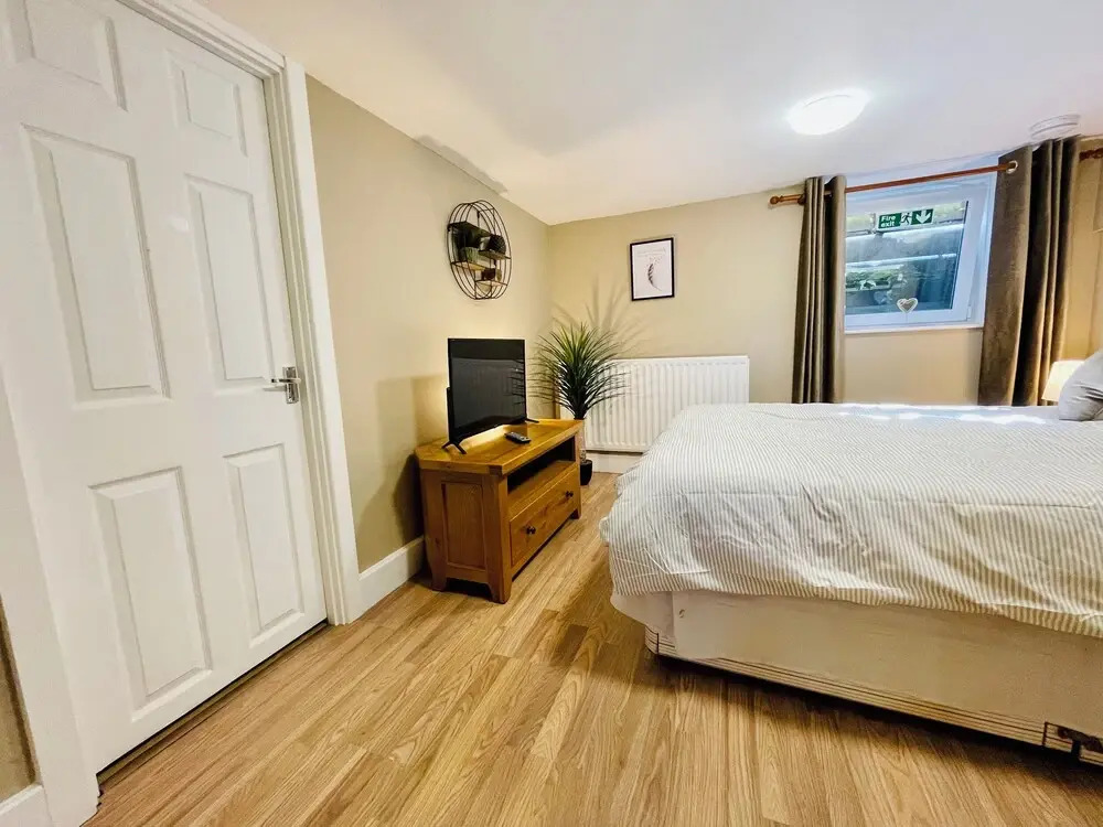 The Oaks Cottage