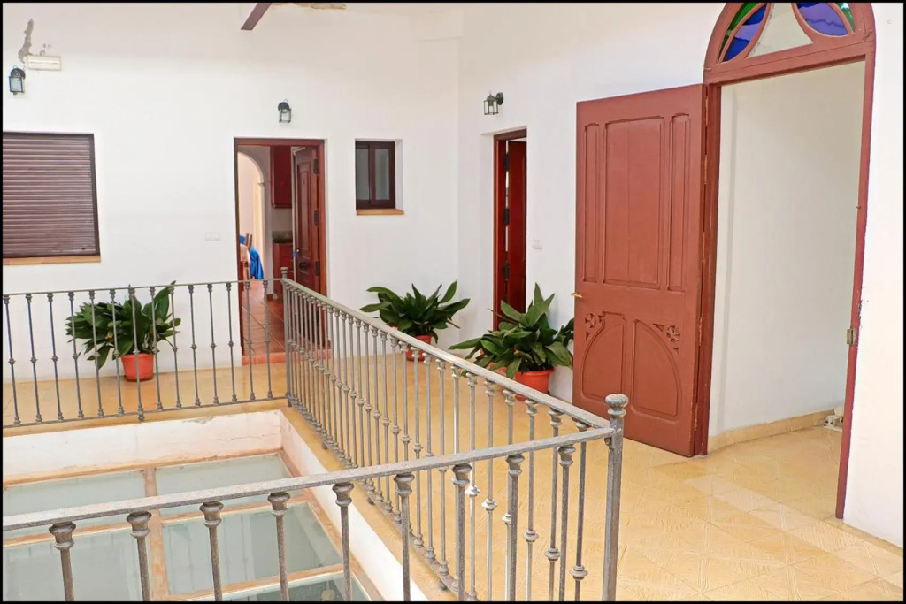 Luminoso apartamento Canalejas