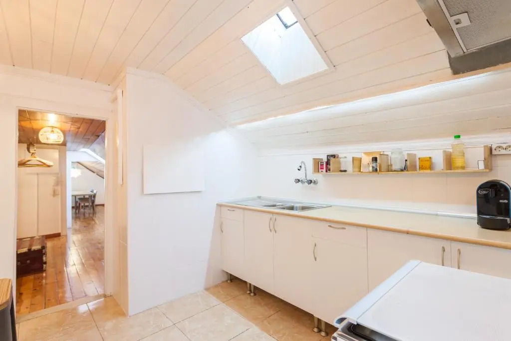 Bairrus Lisbon Apartments - Alfama III