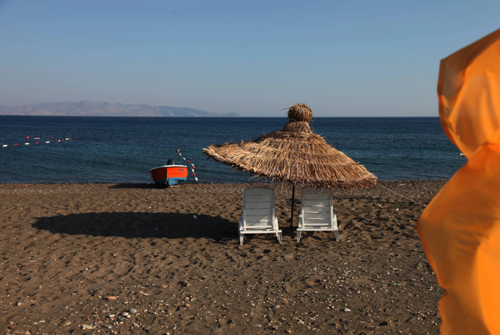 Flow Datca Surf & Beach Hotel