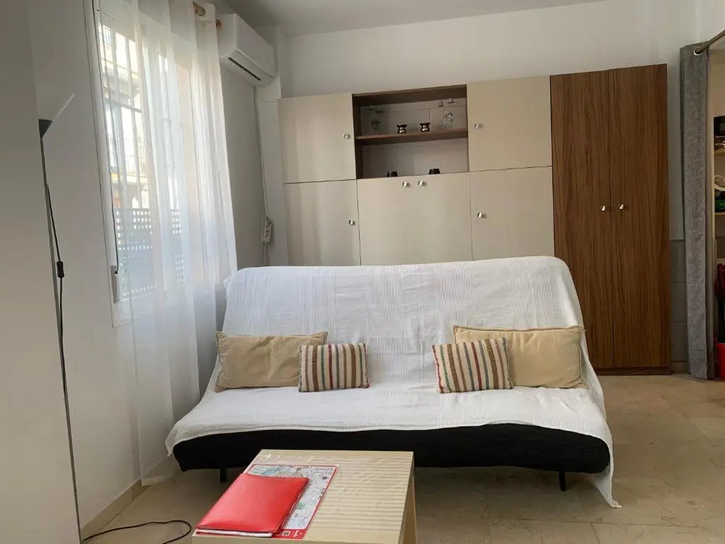 loft funcional cerca del centro