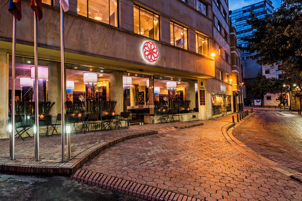 Hotel Augusta