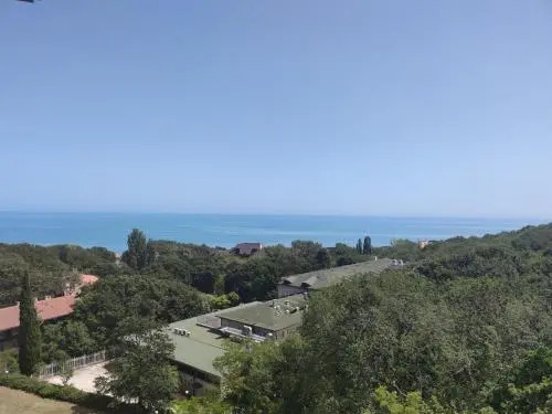 Europroperties Riviera Park