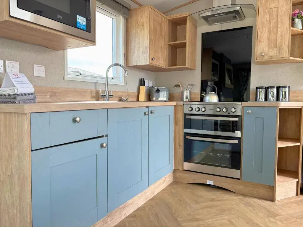 Linwater Caravan Park