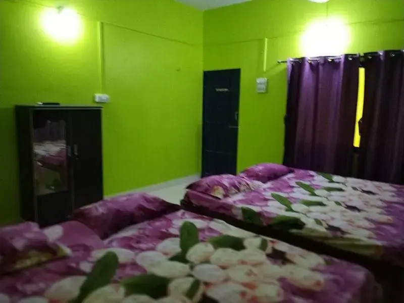 Saees Badami Cottage
