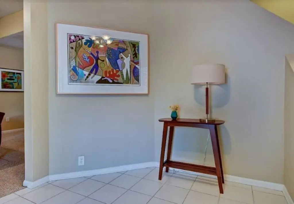Amazing 3BR Home with WD Patio and Parking