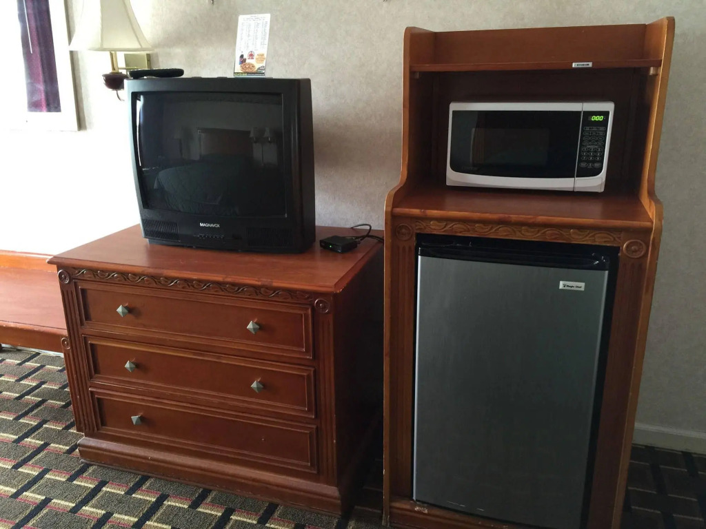 Heritage Inn