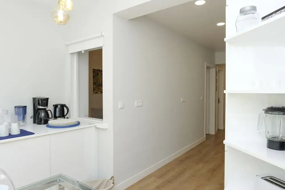 Exquisite apartment in Monte Estoril