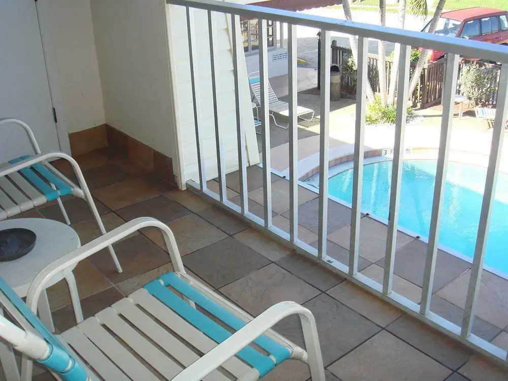 Beach Shell Inn