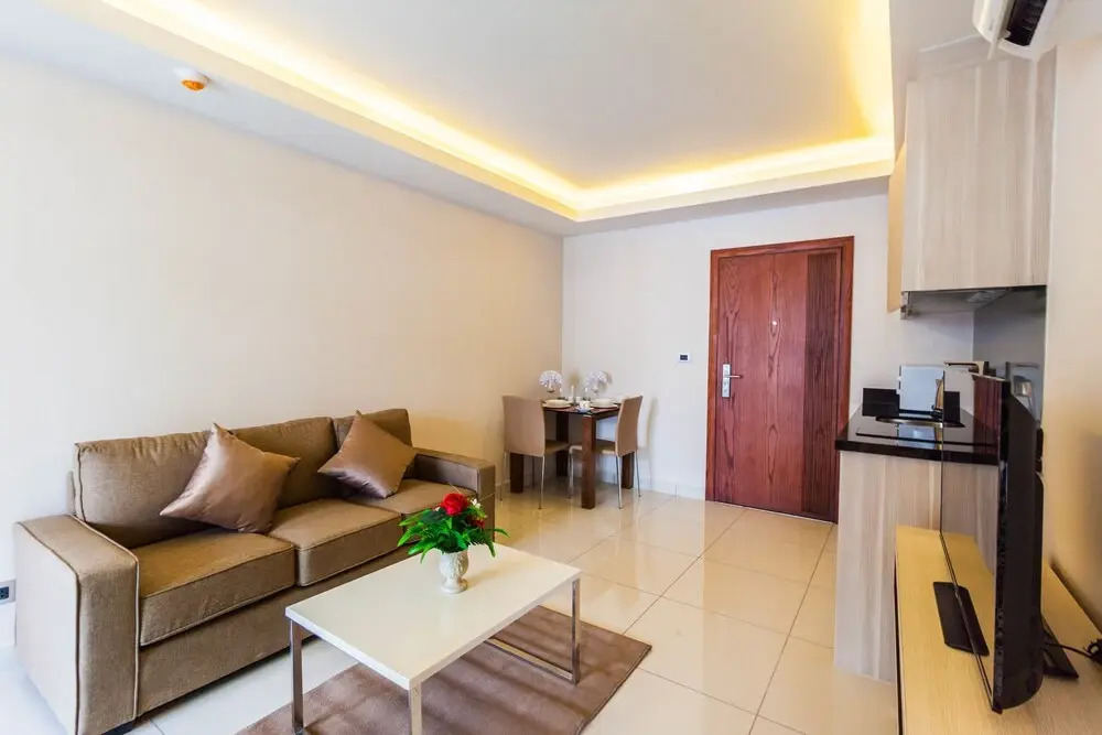 Laguna Beach Resort 1 Condominium