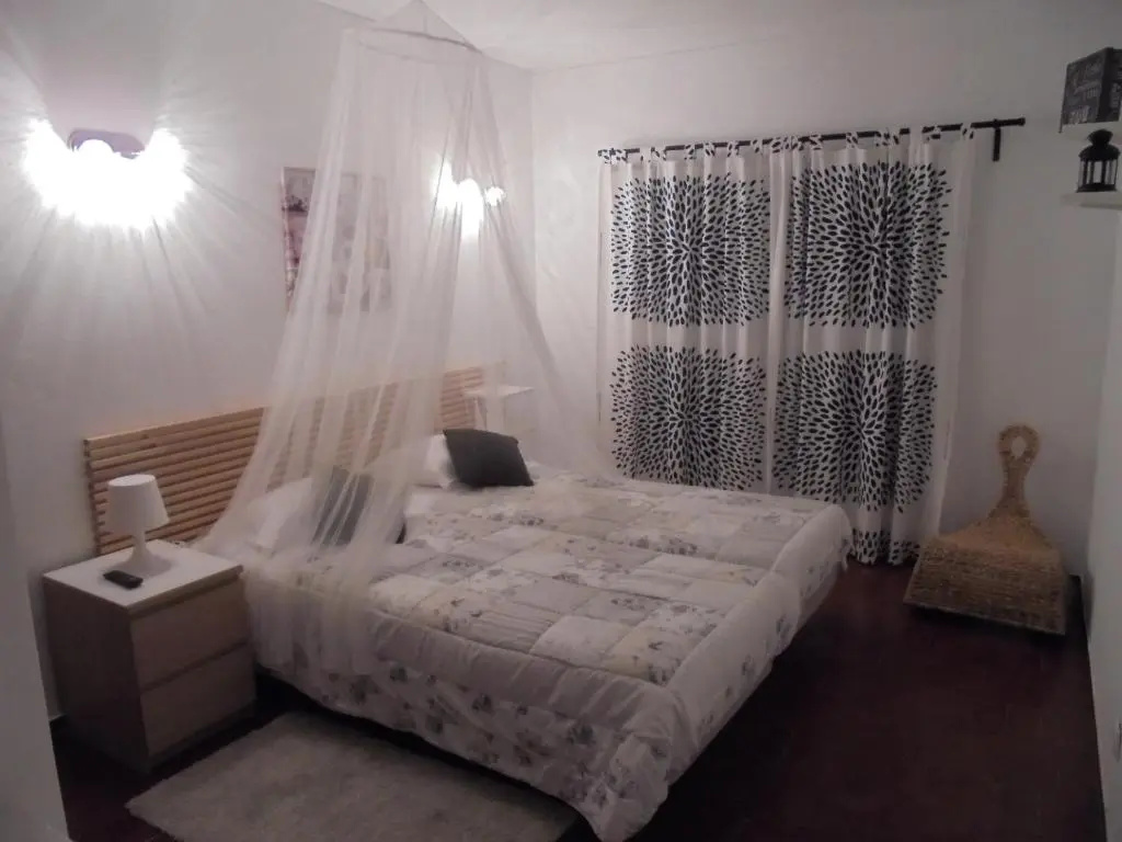 Lagos Charming Villas