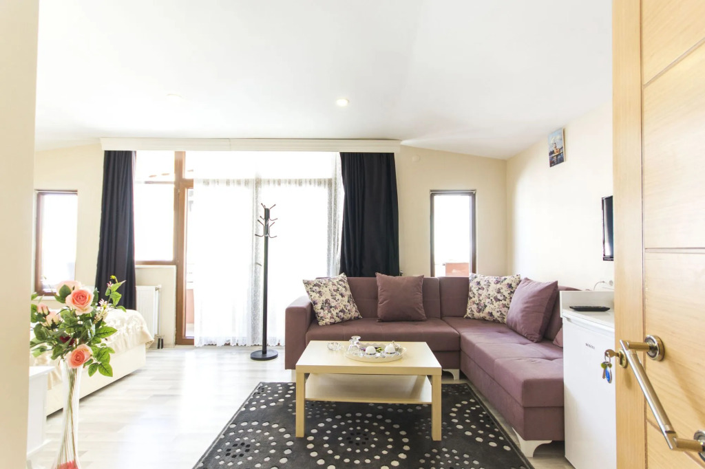 Taksim Ruby Suites