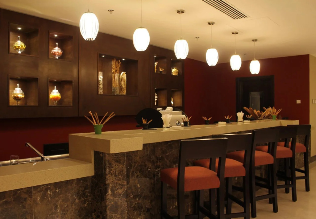 Oryx Hotel Aqaba