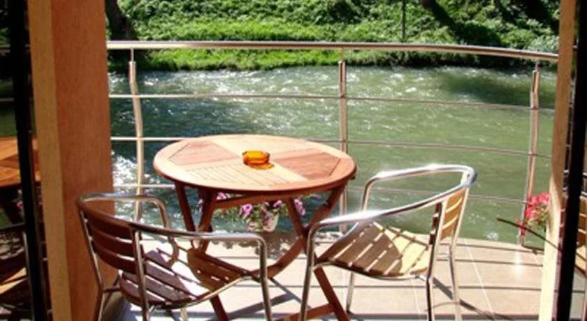 Pension Camelia