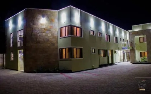 Nyamfinzi Hotel
