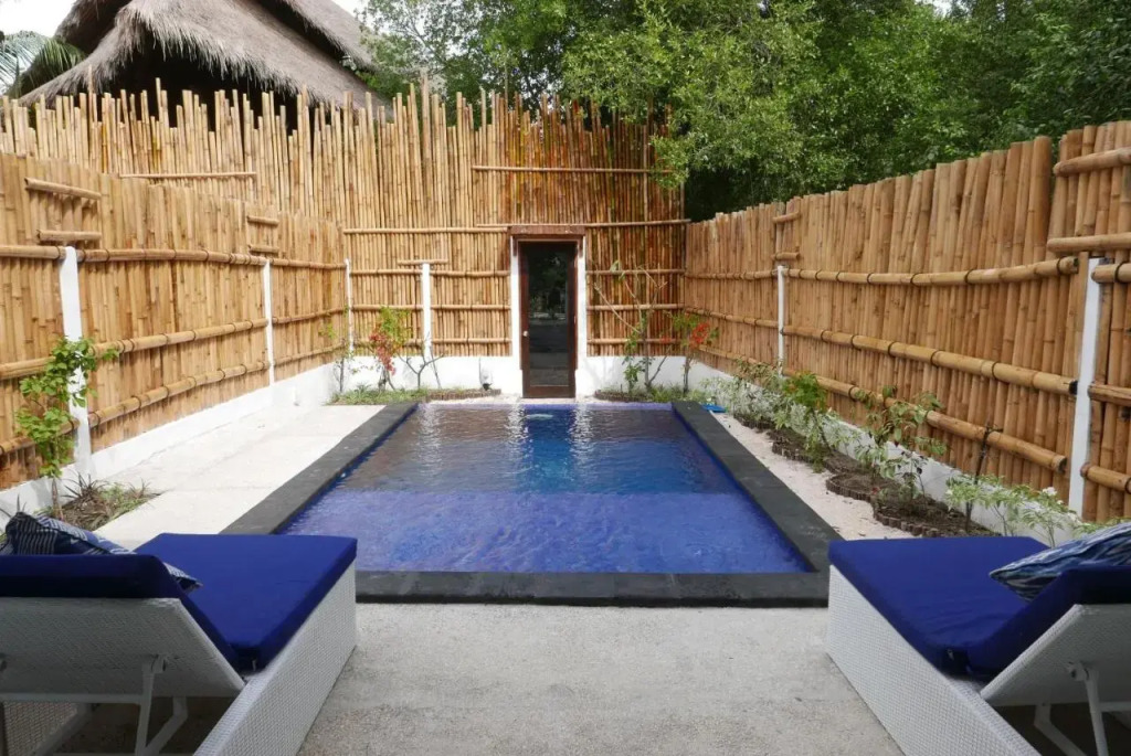 Bunga Bungalows