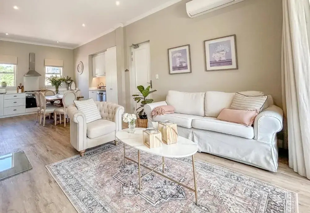 W-Collection Franschhoek LErmitage Villas