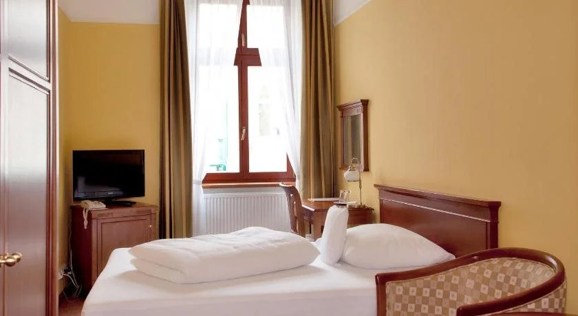 Wellness Hotel Ida