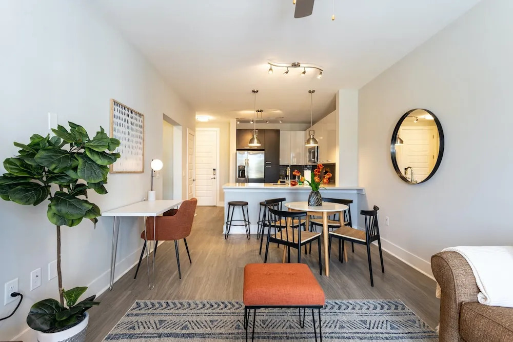 Kasa Charlotte North Apartments