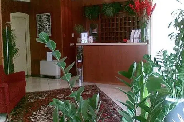 Hotel Leonardo