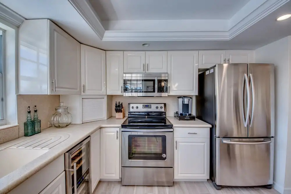 Villa Everlasting Sunshine - Roelens Vacations