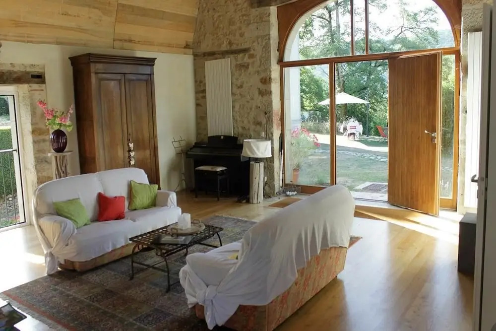 Domaine Le Broual