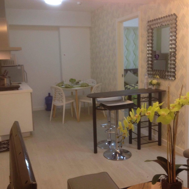 Azure Urban Resort and Residences by Rosary