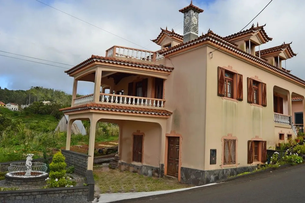 Casa de Santana