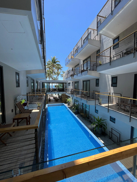 Banana Bay Boracay