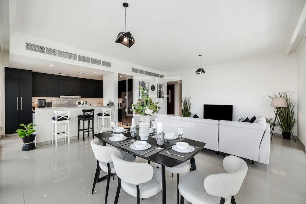 Corner Unit Mulberry Dubai Hills Estate