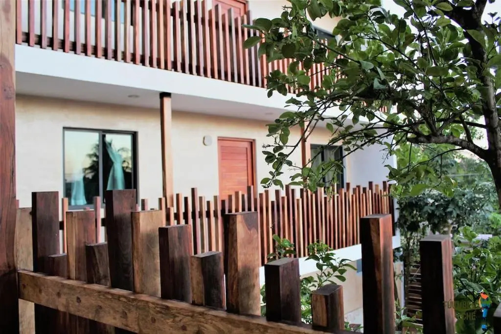 Departamento 2. Tuumben Che