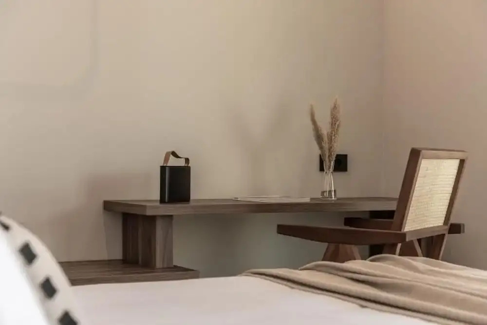 AKU Suites with private pools