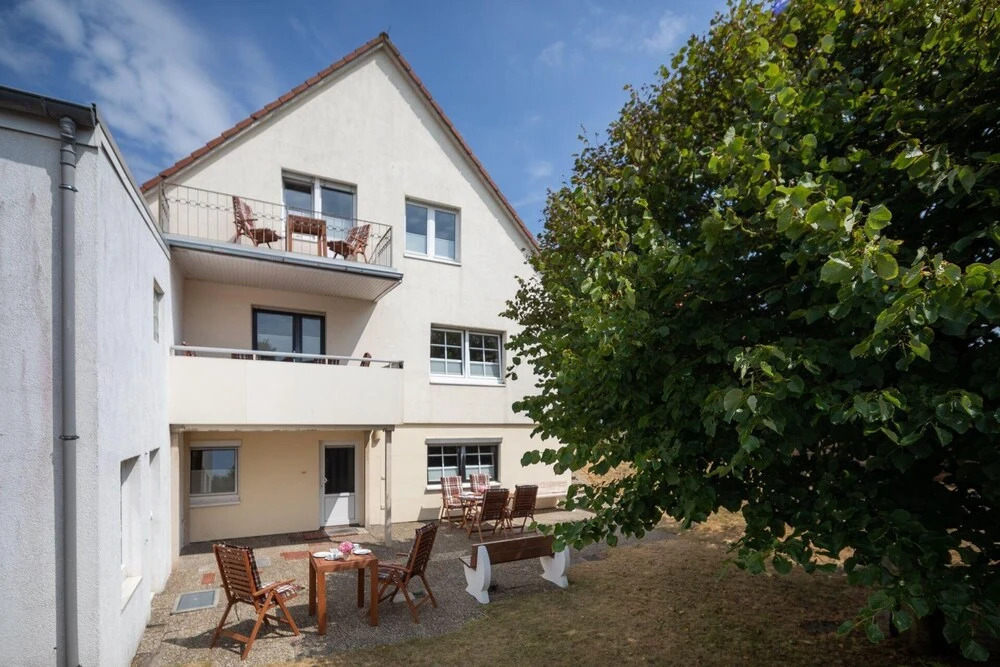 Ferienwohnung Coordes 06