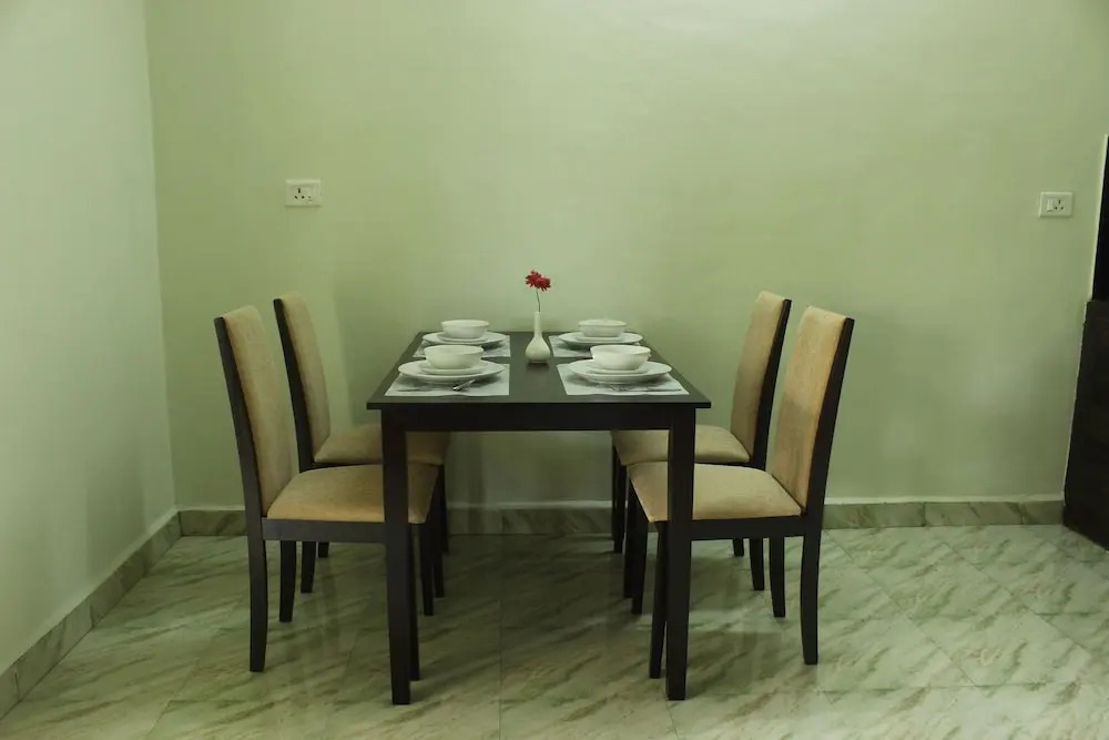 OYO 9745 Home 1BHK near Panjim Bus Stand