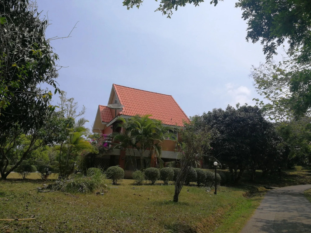 Phupreugsa Resort