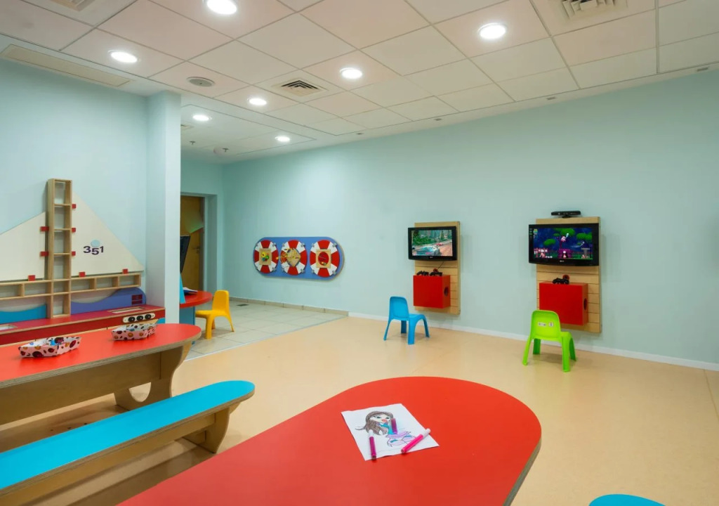 Leonardo Plaza Ashdod