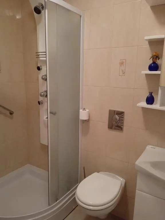 Studio Apartman LENESTA