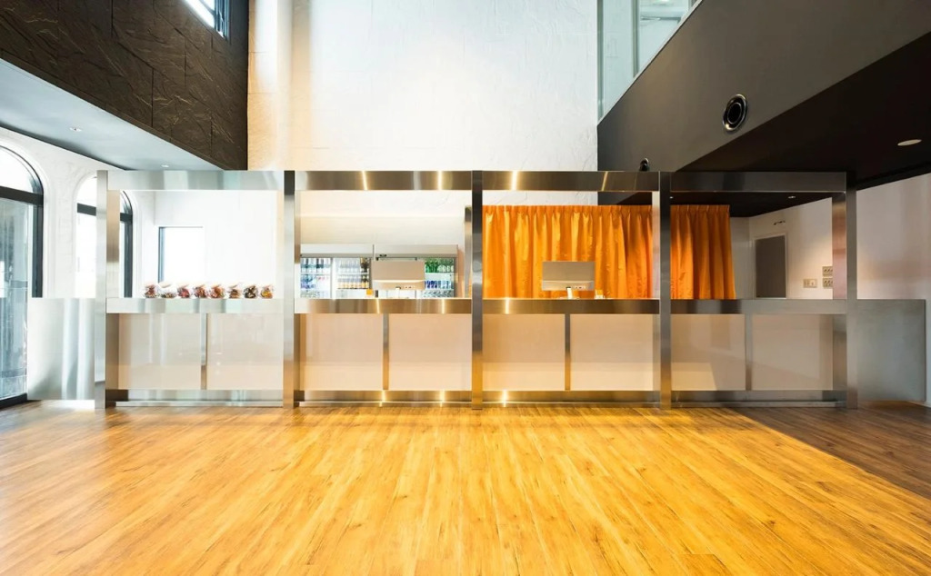 EN HOTEL Fujisawa