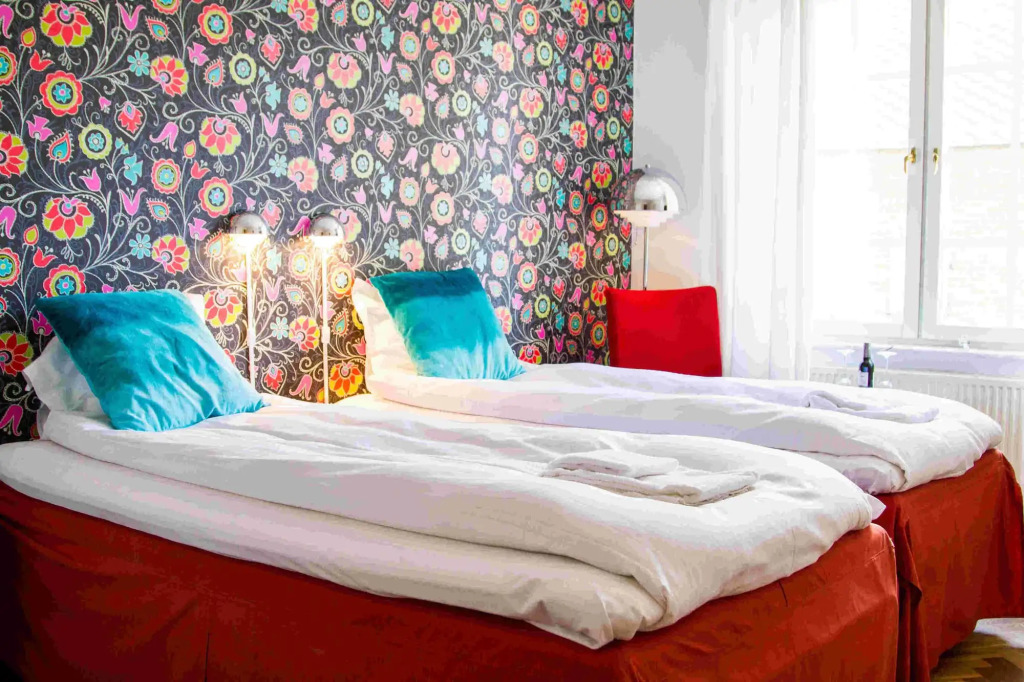 Hotell Dannegården