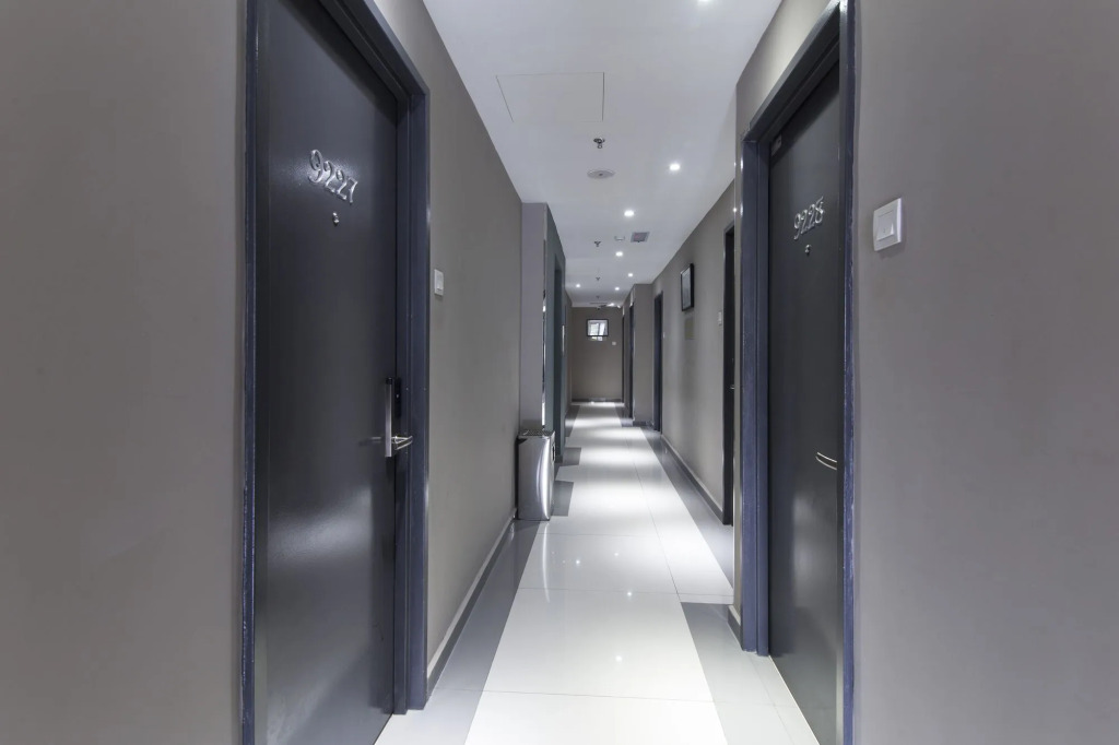 Hotel 99 Kelana Jaya - Petaling Jaya