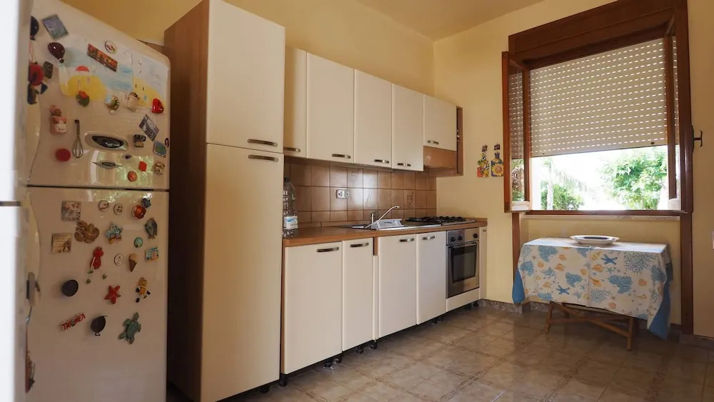 Villa Bellavista in Torre Suda