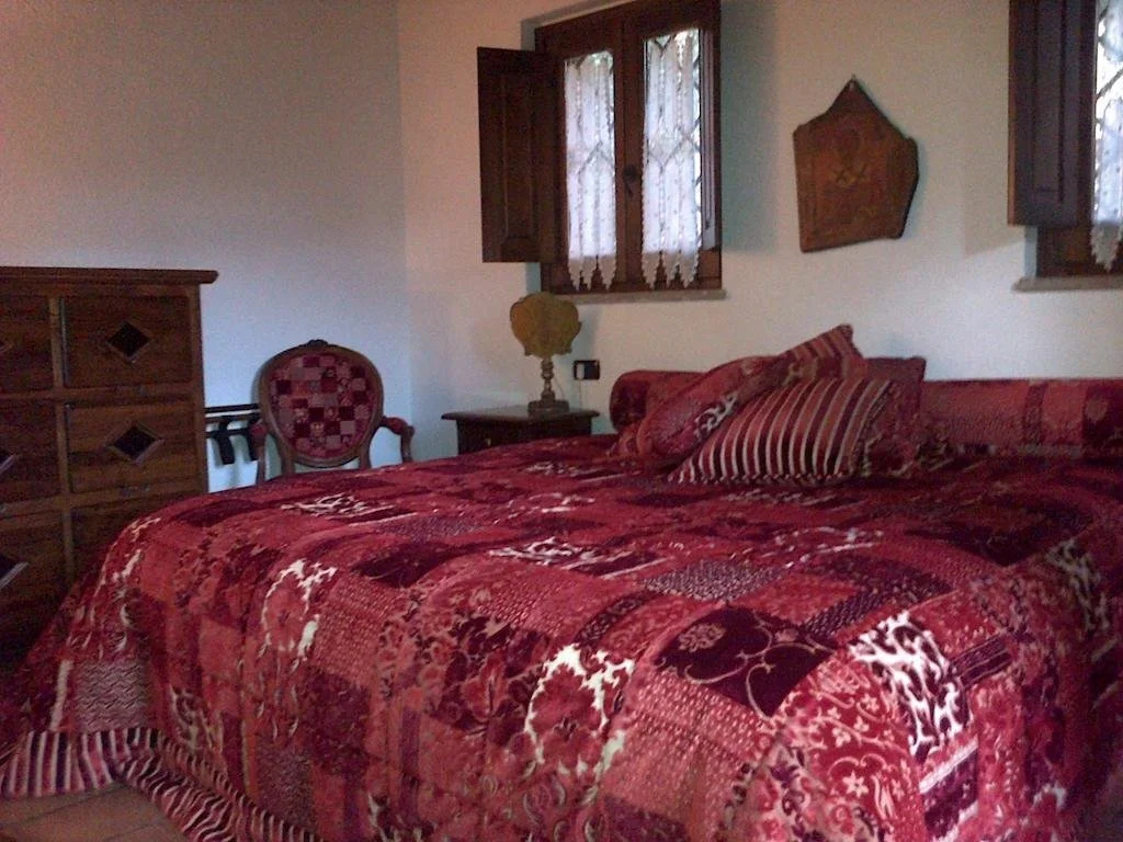Relais Gli Ulivi