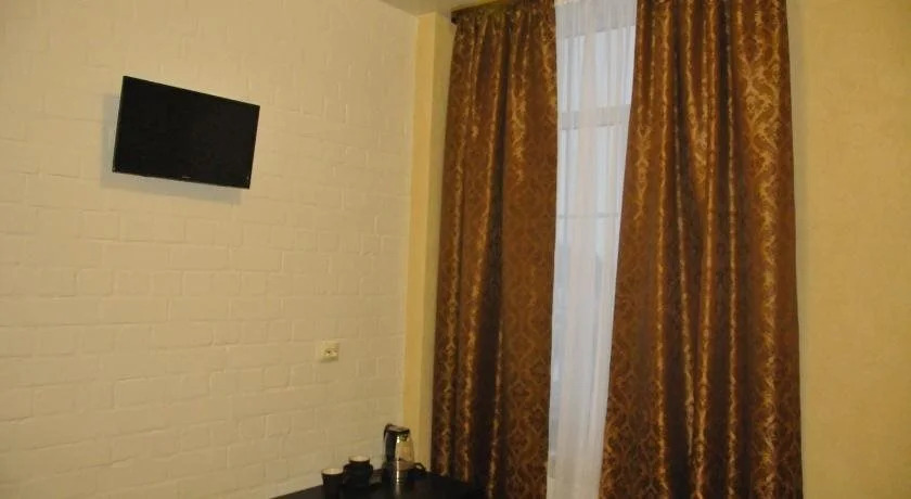 Mini-Hotel GuestHouse
