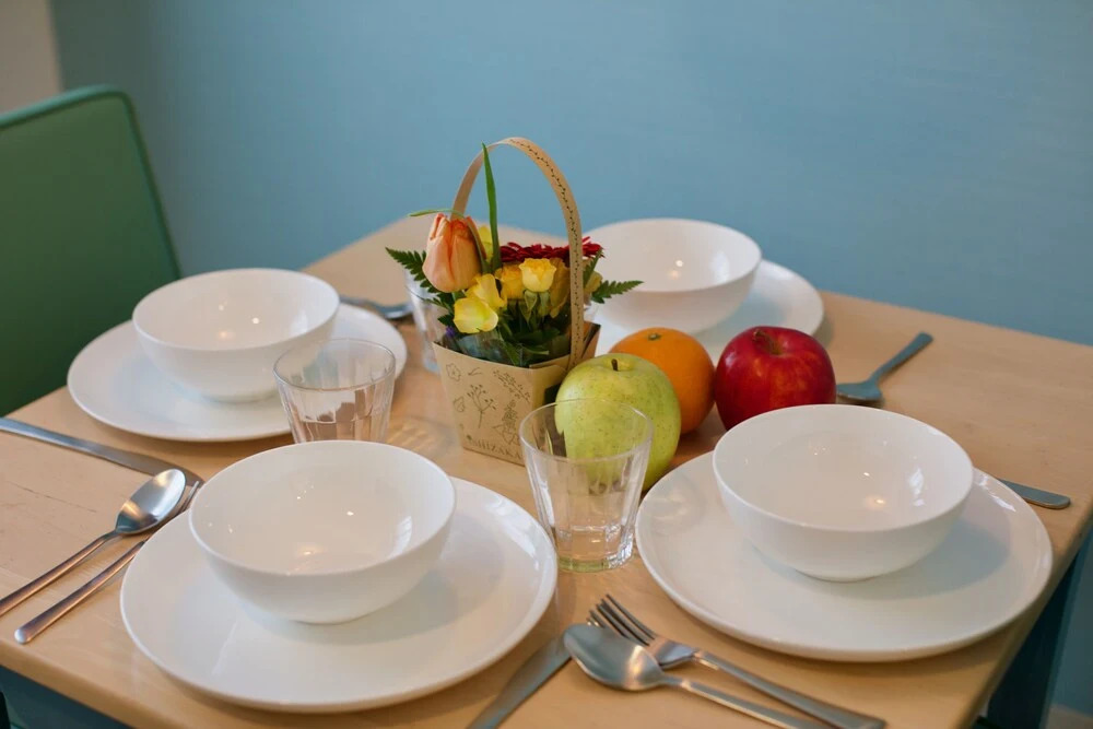 F24-405 Premium Suite 4ppl 2 Beds 1min from Subway